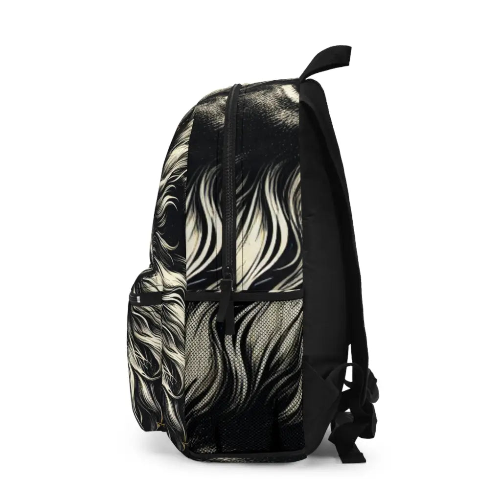 Regal Lion Monarch - Backpack - One size - Bags