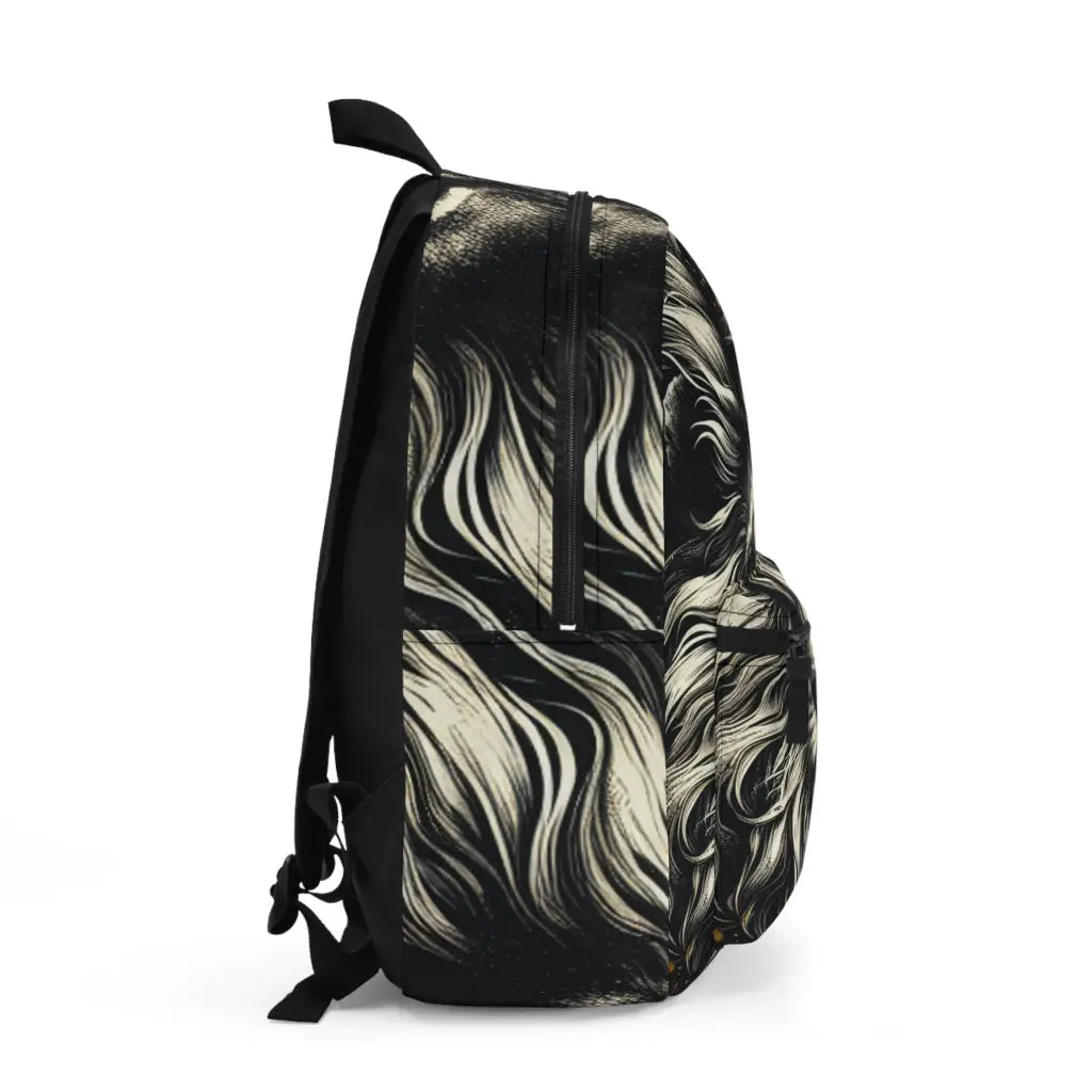 Regal Lion Monarch - Backpack - One size - Bags