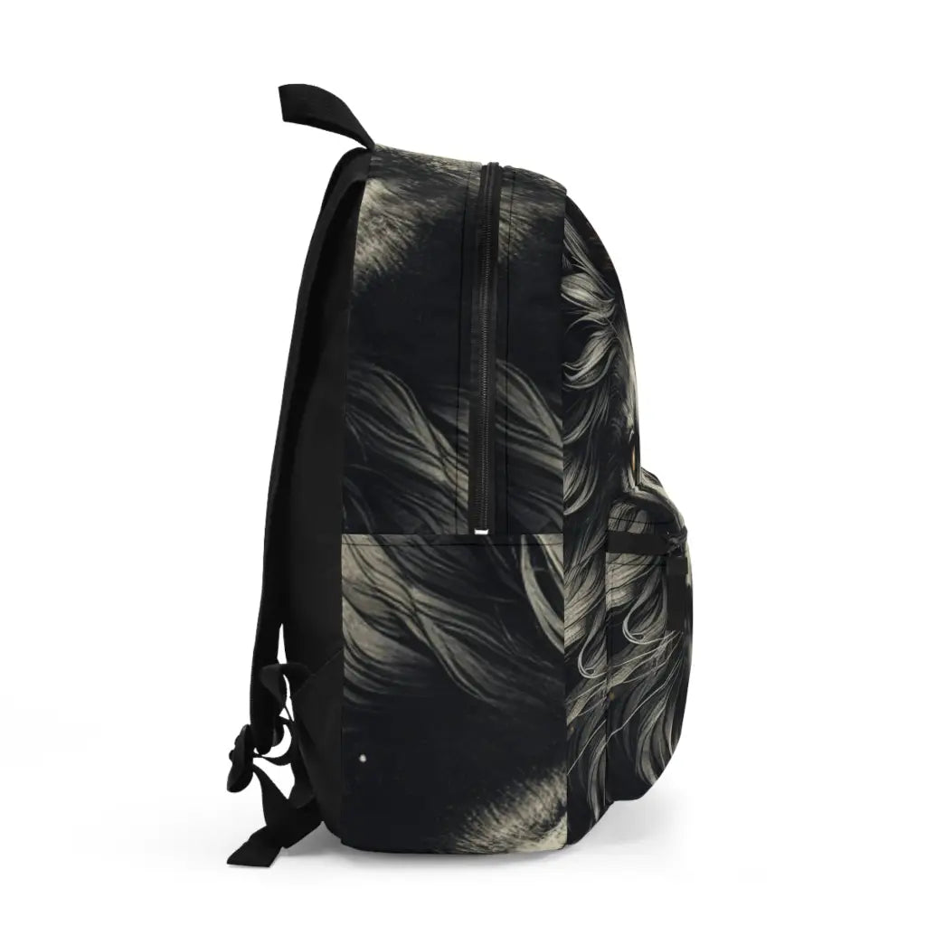 Regal Lion Monarch - Backpack - One size - Bags