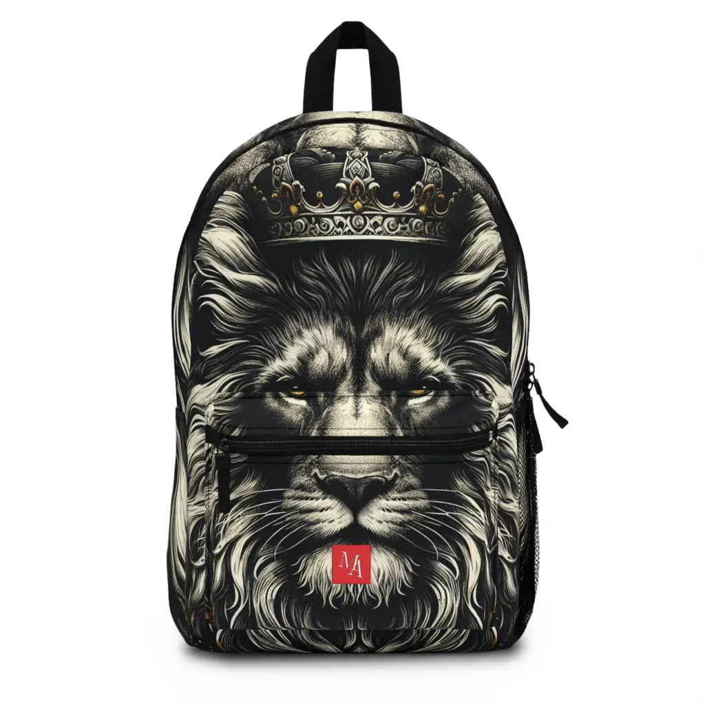 Regal Lion Monarch - Backpack - One size - Bags