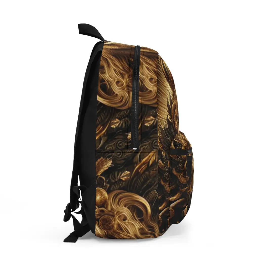 Regal Lion Monarch - Backpack - One size - Bags