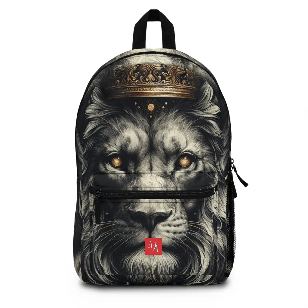 Regal Lion Monarch - Backpack - One size - Bags