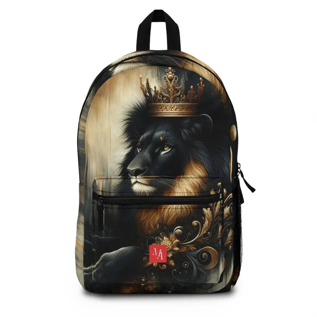 Regal Lion Monarch - Backpack - One size - Bags