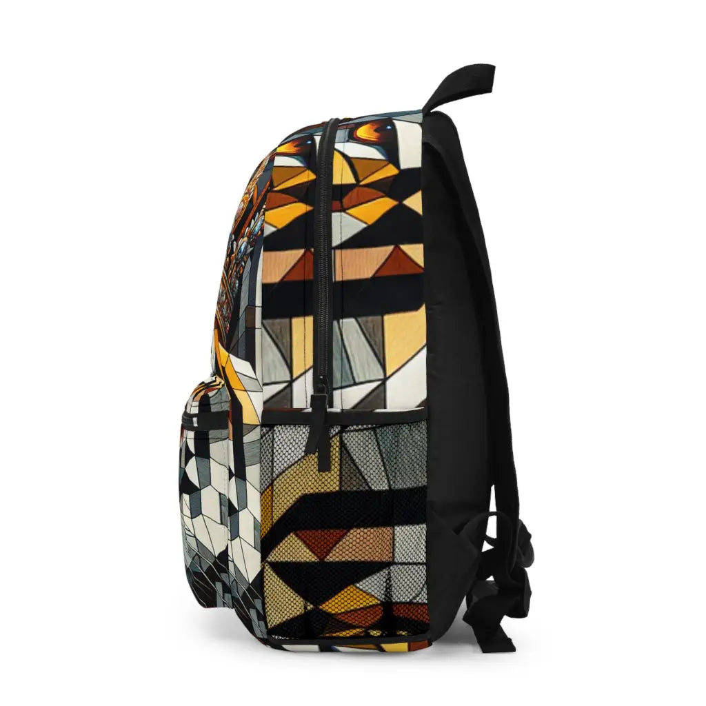 Regal Majesty Backpack One size Bags
