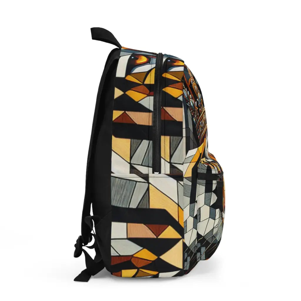 Regal Majesty Backpack One size Bags