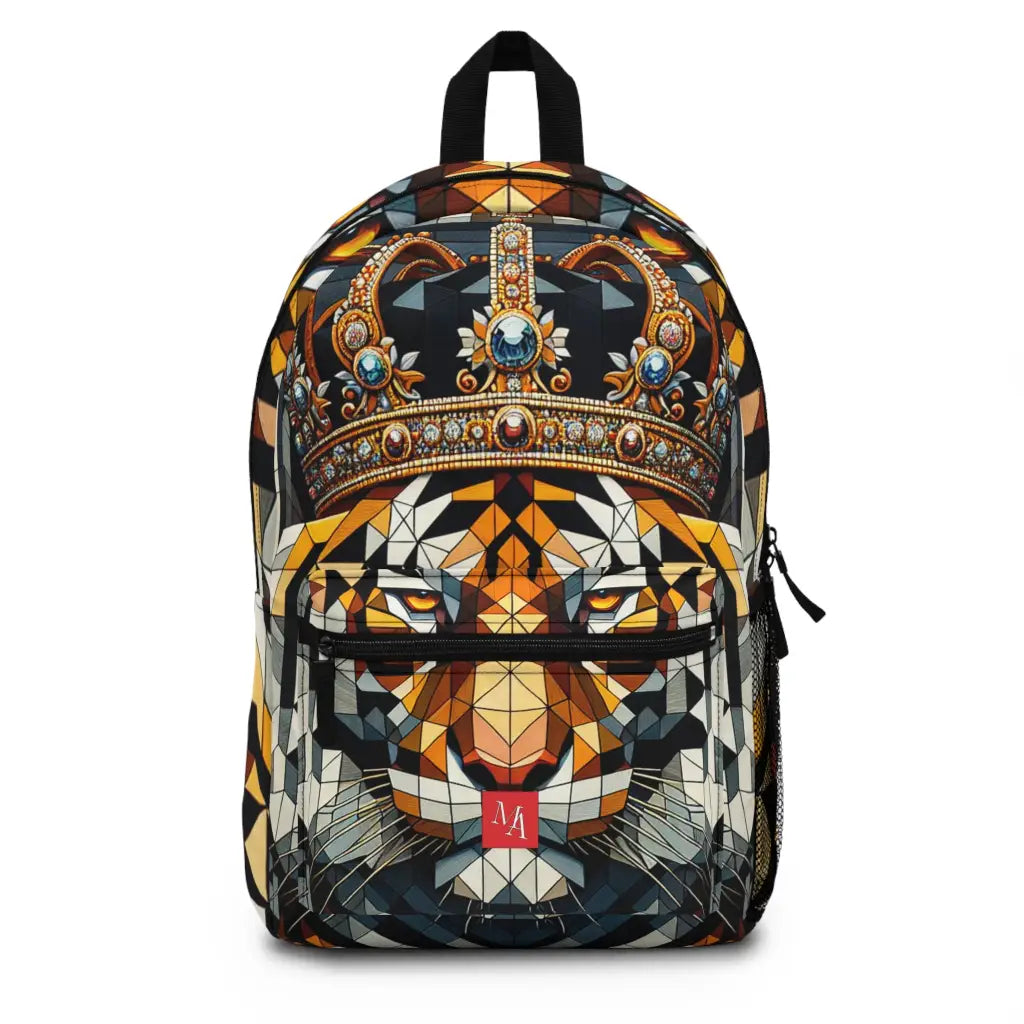 Regal Majesty Backpack One size Bags