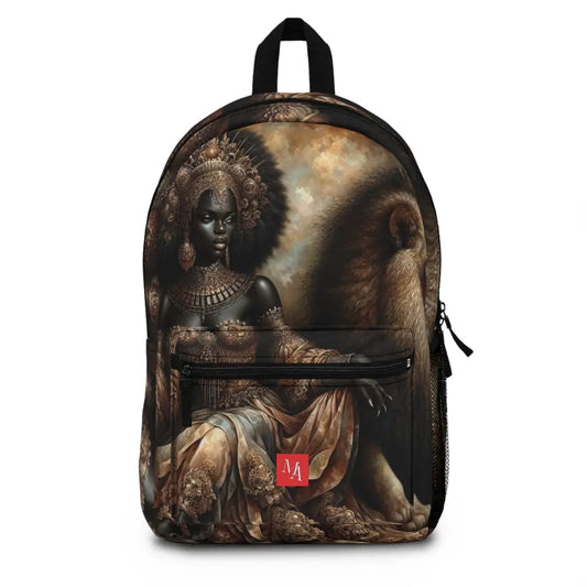 Regal Presence - Backpack - One size - Bags