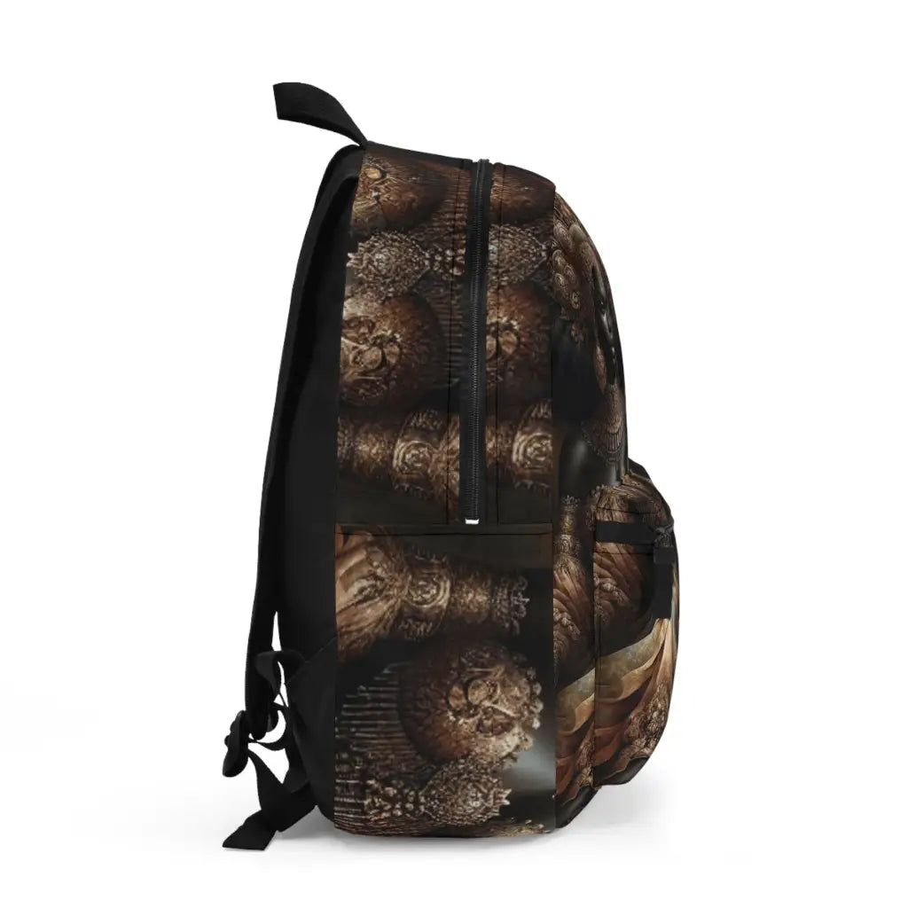 Regal Presence - Backpack - One size - Bags