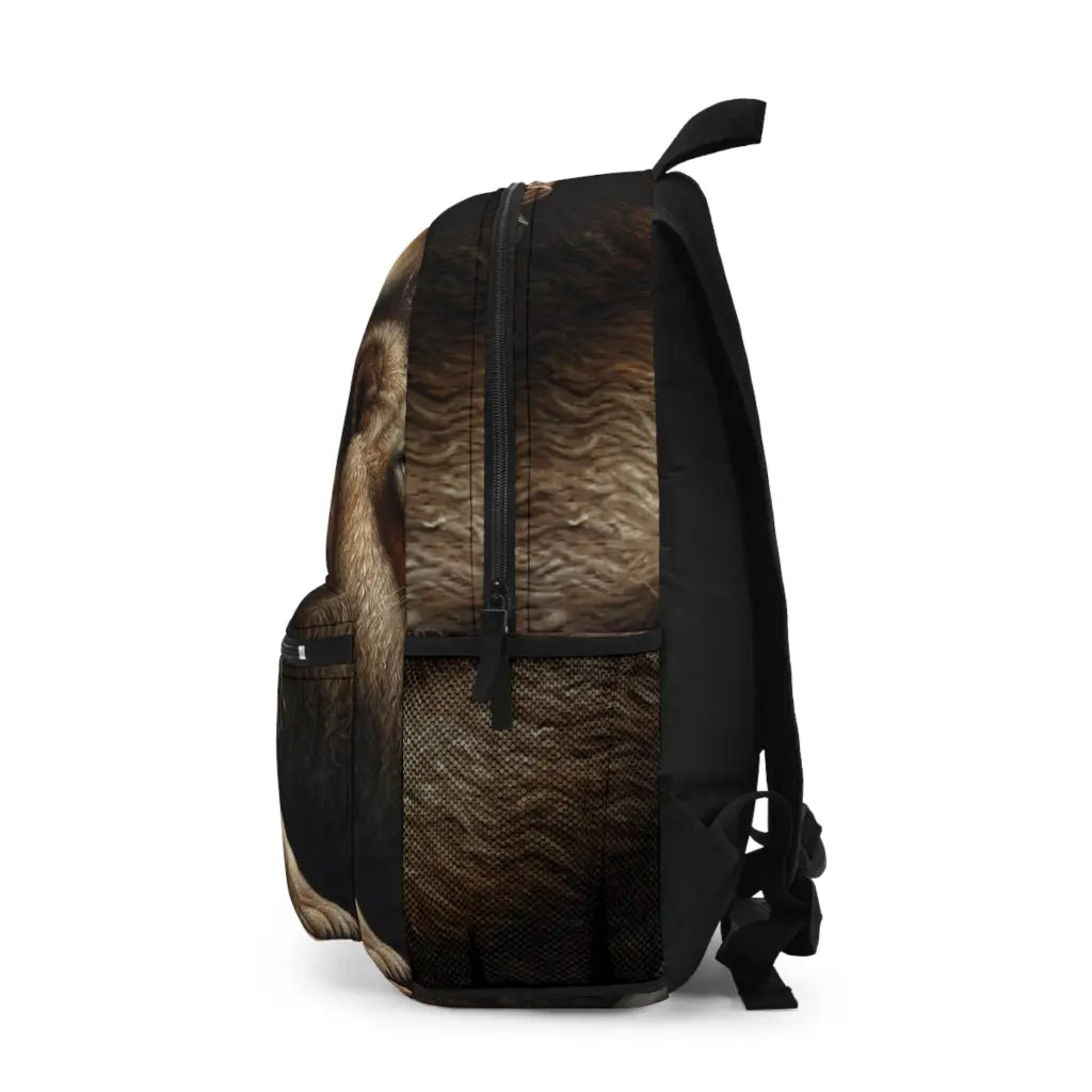 Regal Presence - Backpack - One size - Bags