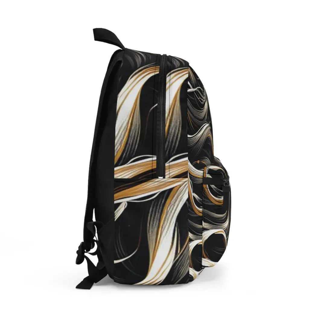 Regal Roar Backpack One size Bags