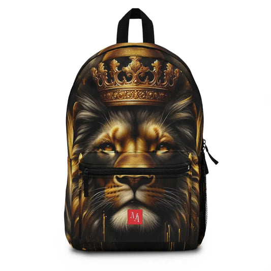 Regal Sovereign - Backpack - One size - Bags