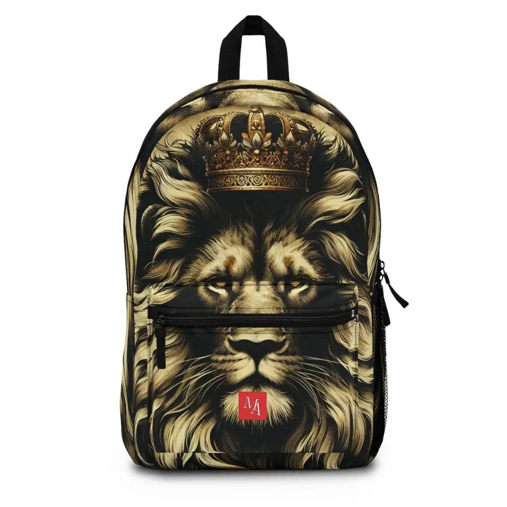 Regal Sovereign - Backpack - One size - Bags