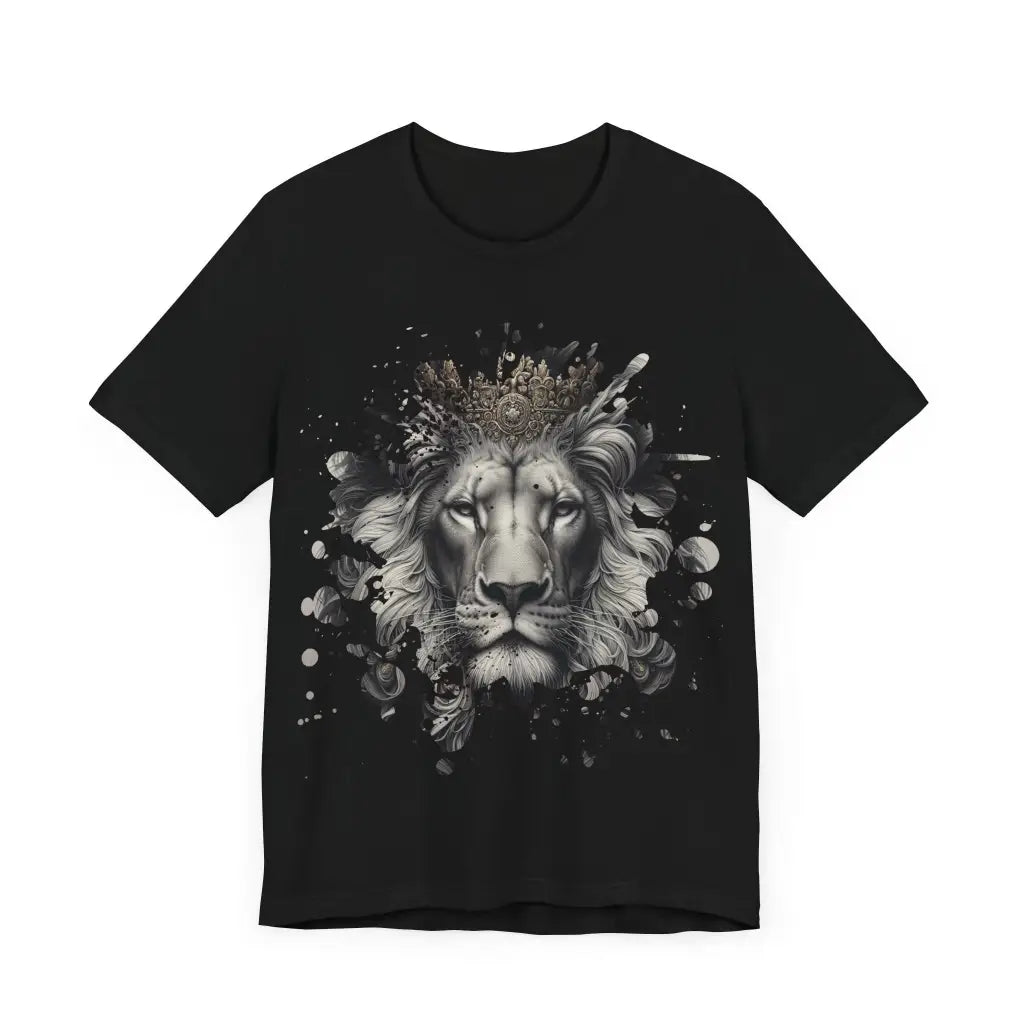 Regal Sovereign - Jersey Short Sleeve Tee - T-Shirt