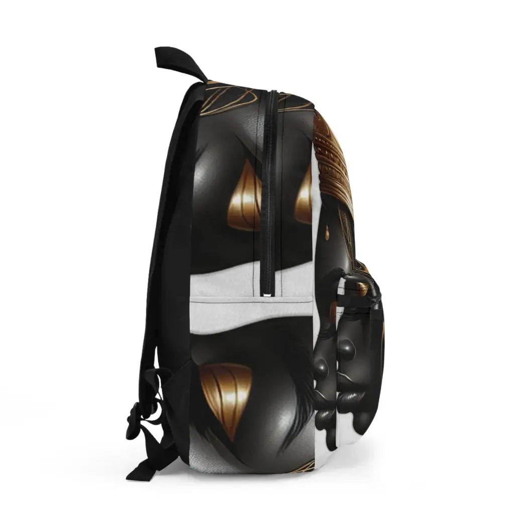 Regal Whirls Backpack One size Bags