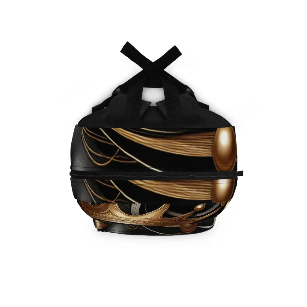 Regal Whirls Backpack One size Bags