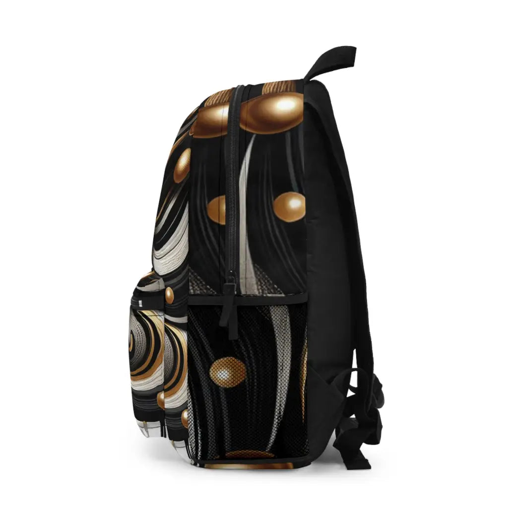 Regal Whirls Backpack One size Bags