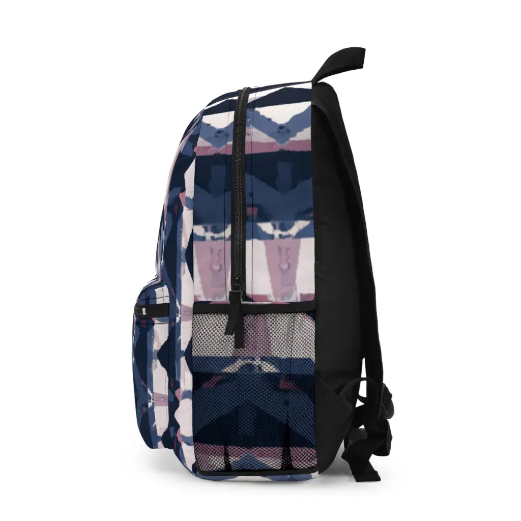 Reuel tem pleman - Backpack - One size - Bags