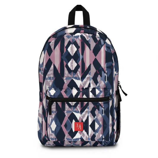 Reuel tem pleman - Backpack - One size - Bags