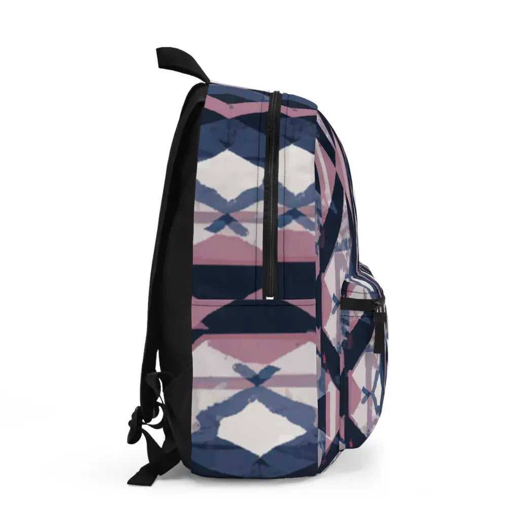 Reuel tem pleman - Backpack - One size - Bags