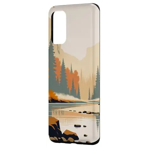 Riverside Reverie: Finding Peace in Nature’s Tranquility