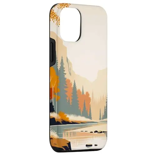 Riverside Reverie: Finding Peace in Nature’s Tranquility