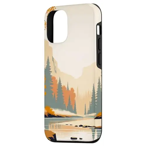 Riverside Reverie: Finding Peace in Nature’s Tranquility