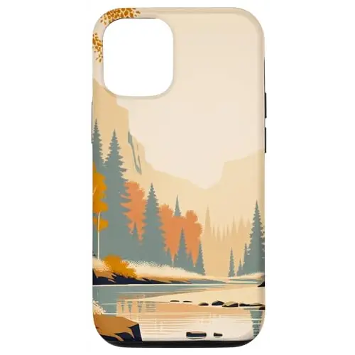 Riverside Reverie: Finding Peace in Nature’s Tranquility