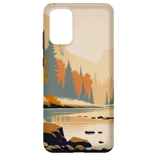 Riverside Reverie: Finding Peace in Nature’s Tranquility