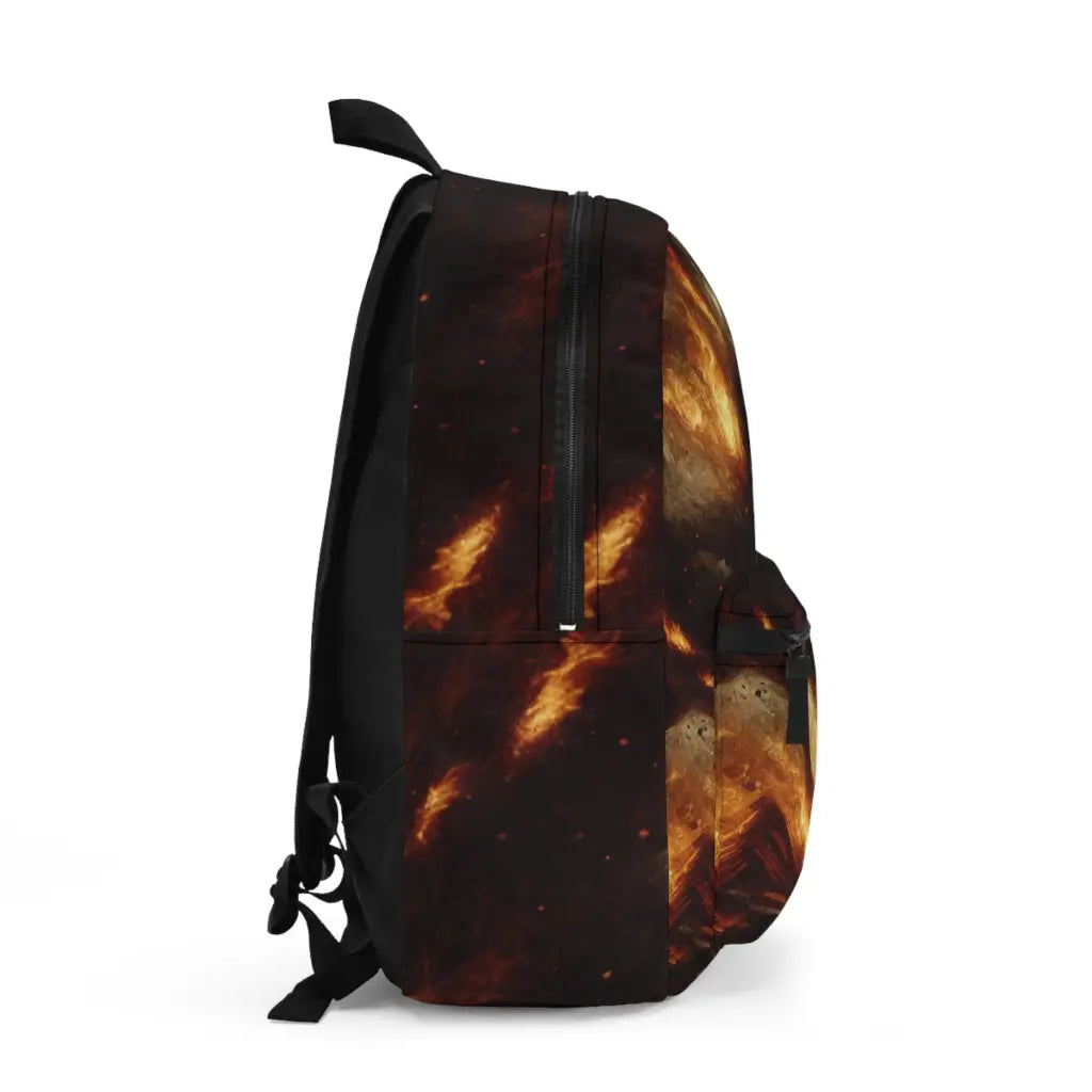 Roar of the Wild Power Backpack One size Bags