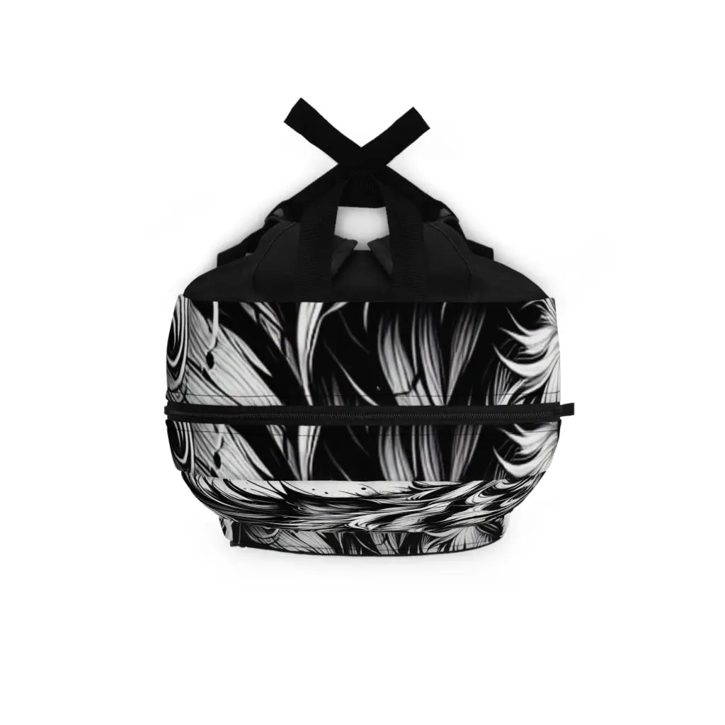 Roaring Tempest Backpack One size Bags