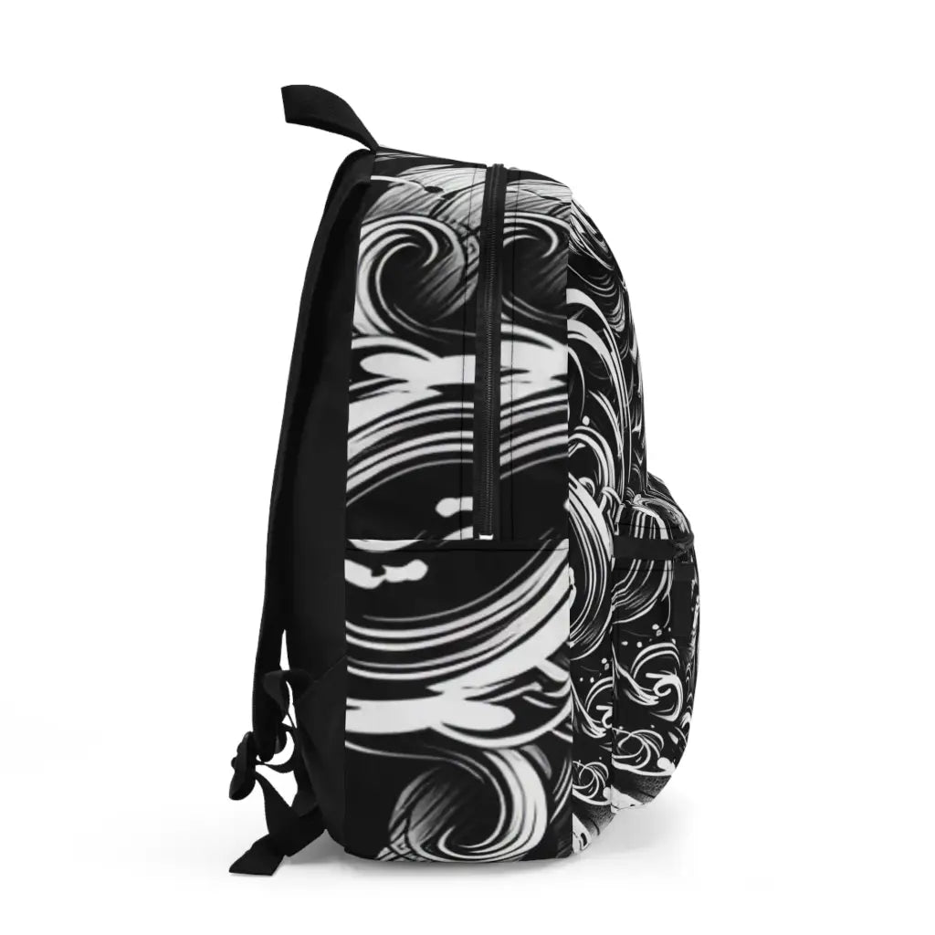 Roaring Tempest Backpack One size Bags
