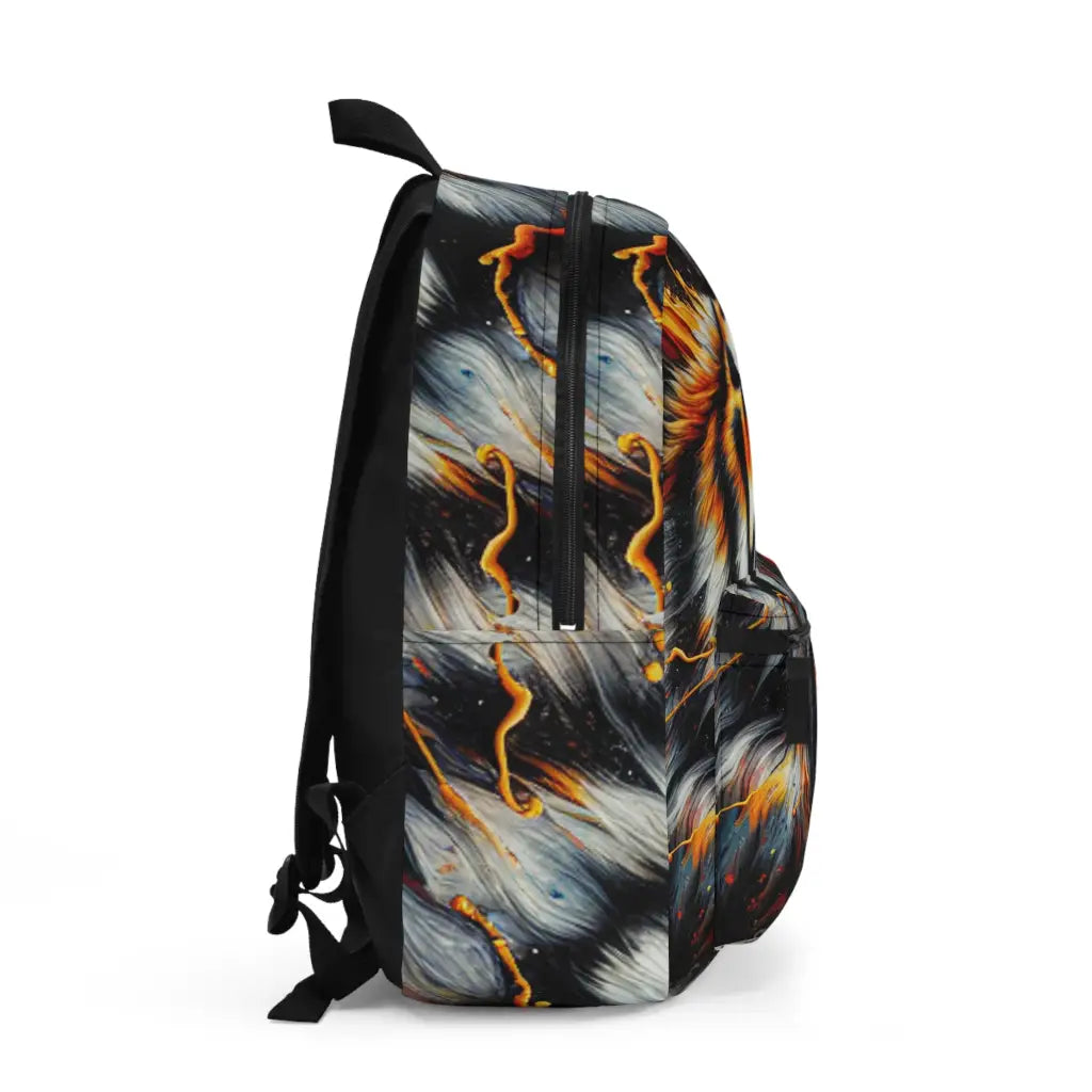 Roaring Wildfire Backpack One size Bags