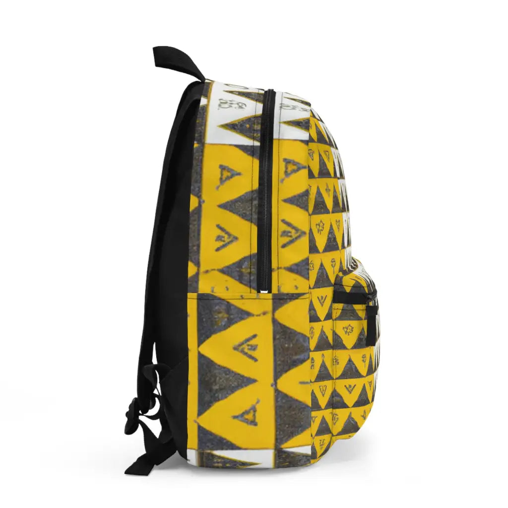 Roberta Forteeno - Backpack - One size - Bags