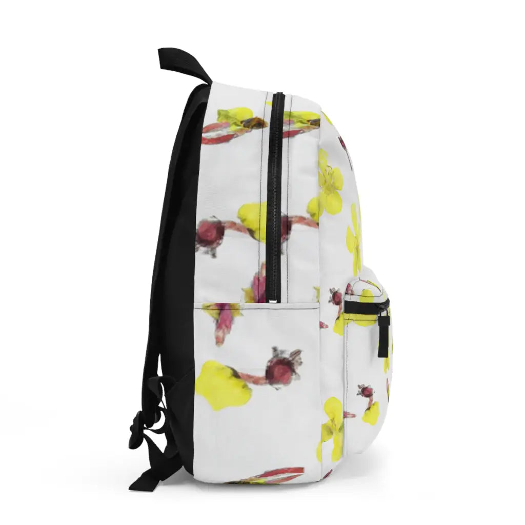 Roberto Robiane - Backpack - One size - Bags