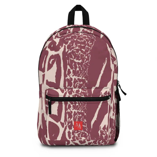 Robin Cream - Backpack - One size - Bags