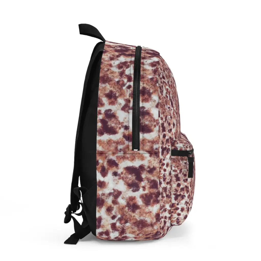 Rodrigo Ruiz - Backpack - One size - Bags