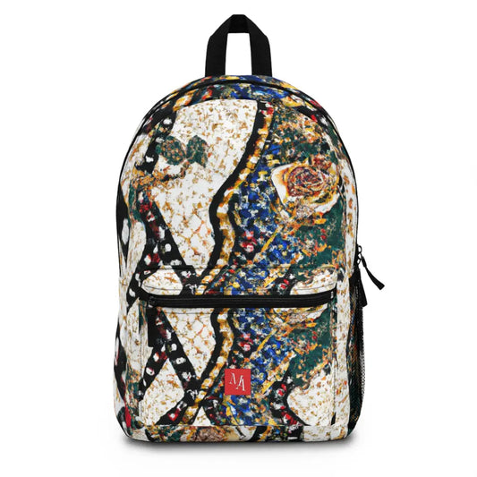Rodynamic Jr - Backpack - One size - Bags