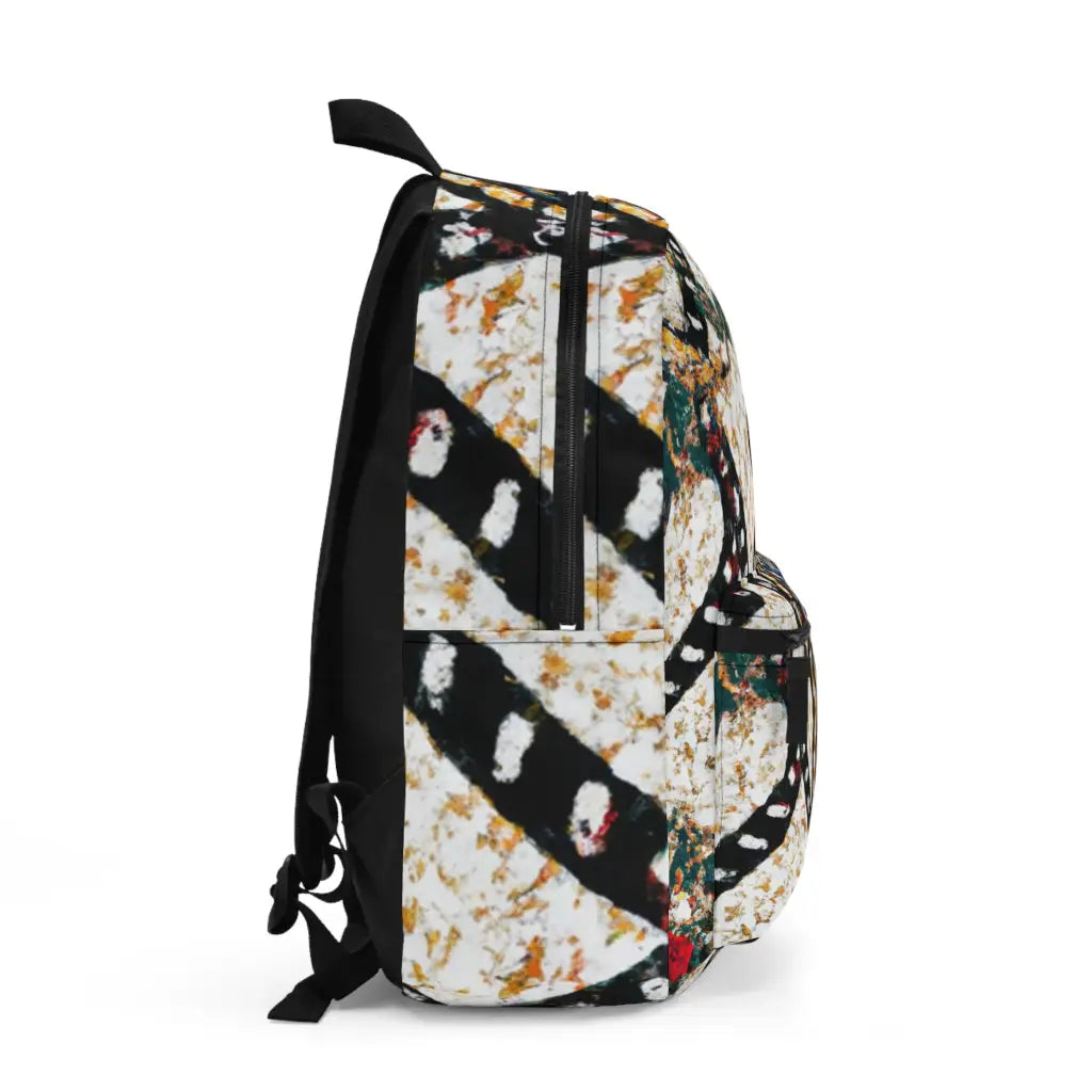 Rodynamic Jr - Backpack - One size - Bags