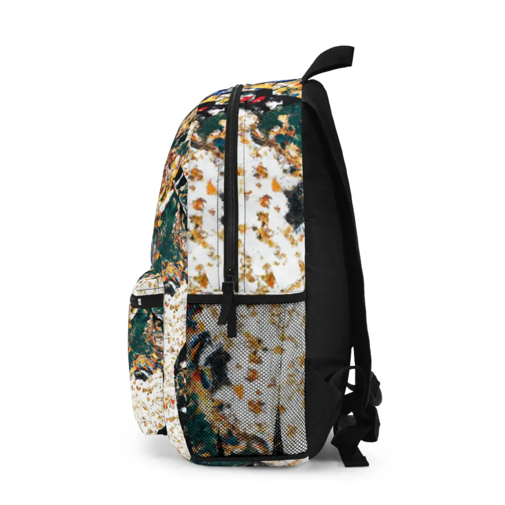 Rodynamic Jr - Backpack - One size - Bags