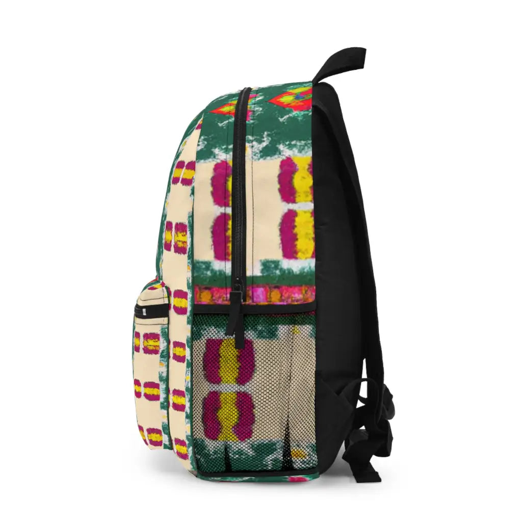 Roller Dinner - Backpack - One size - Bags