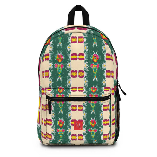 Roller Dinner - Backpack - One size - Bags