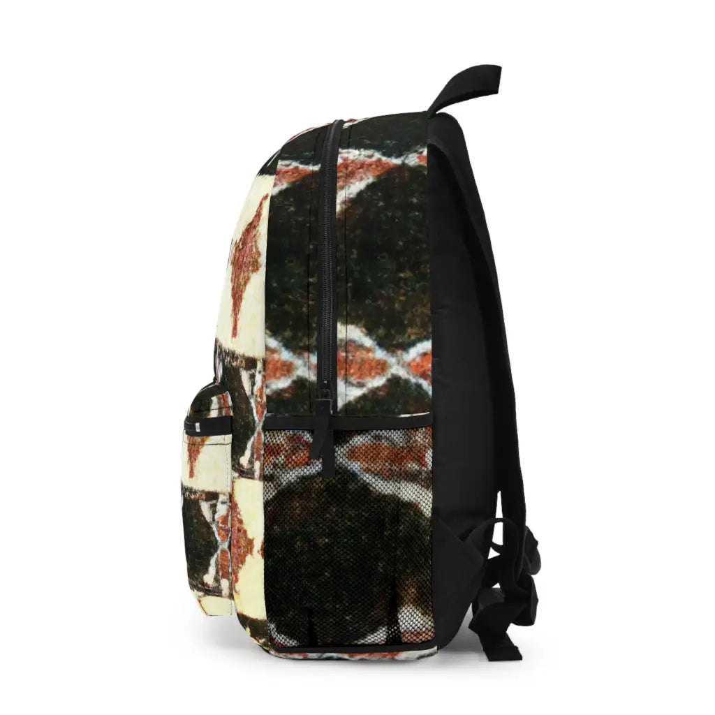 Ronaki Baatinofe - Backpack - One size - Bags