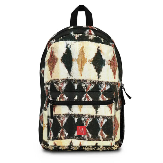 Ronaki Baatinofe - Backpack - One size - Bags