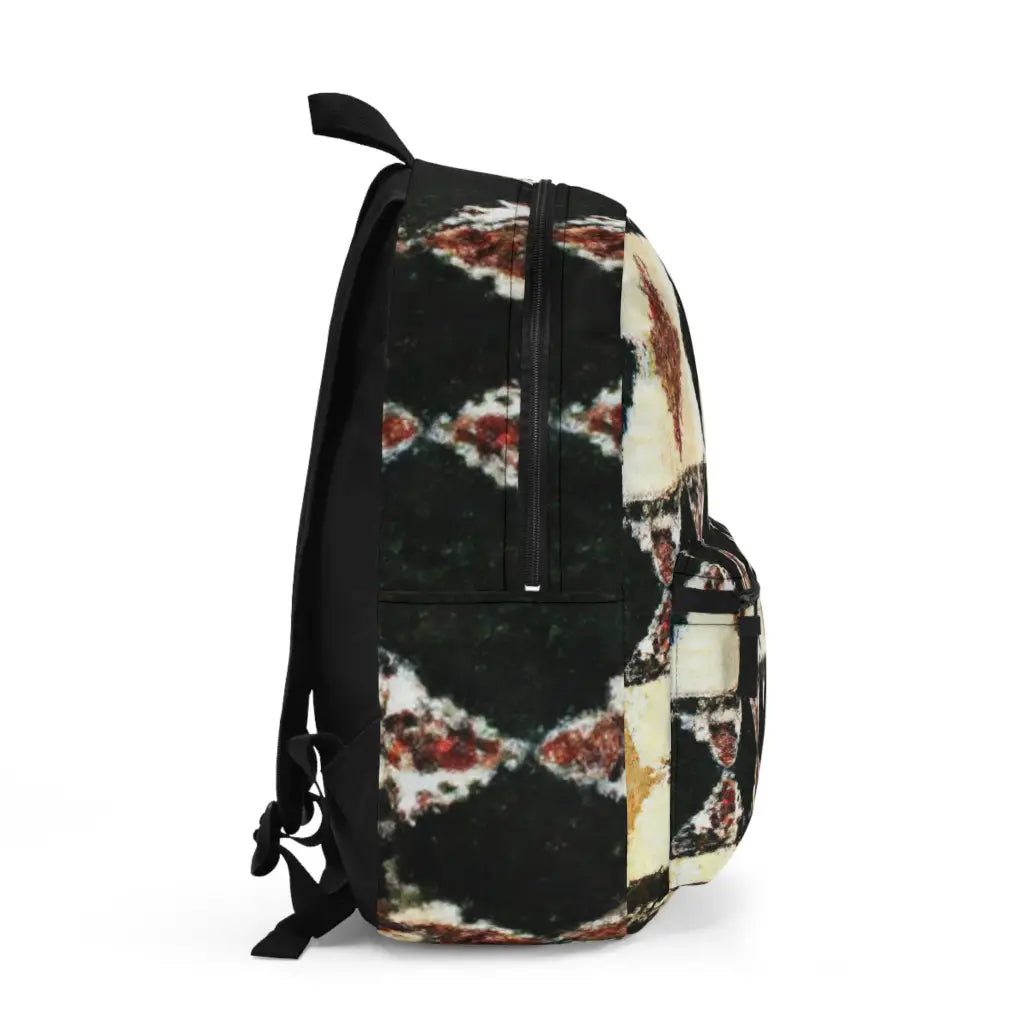 Ronaki Baatinofe - Backpack - One size - Bags