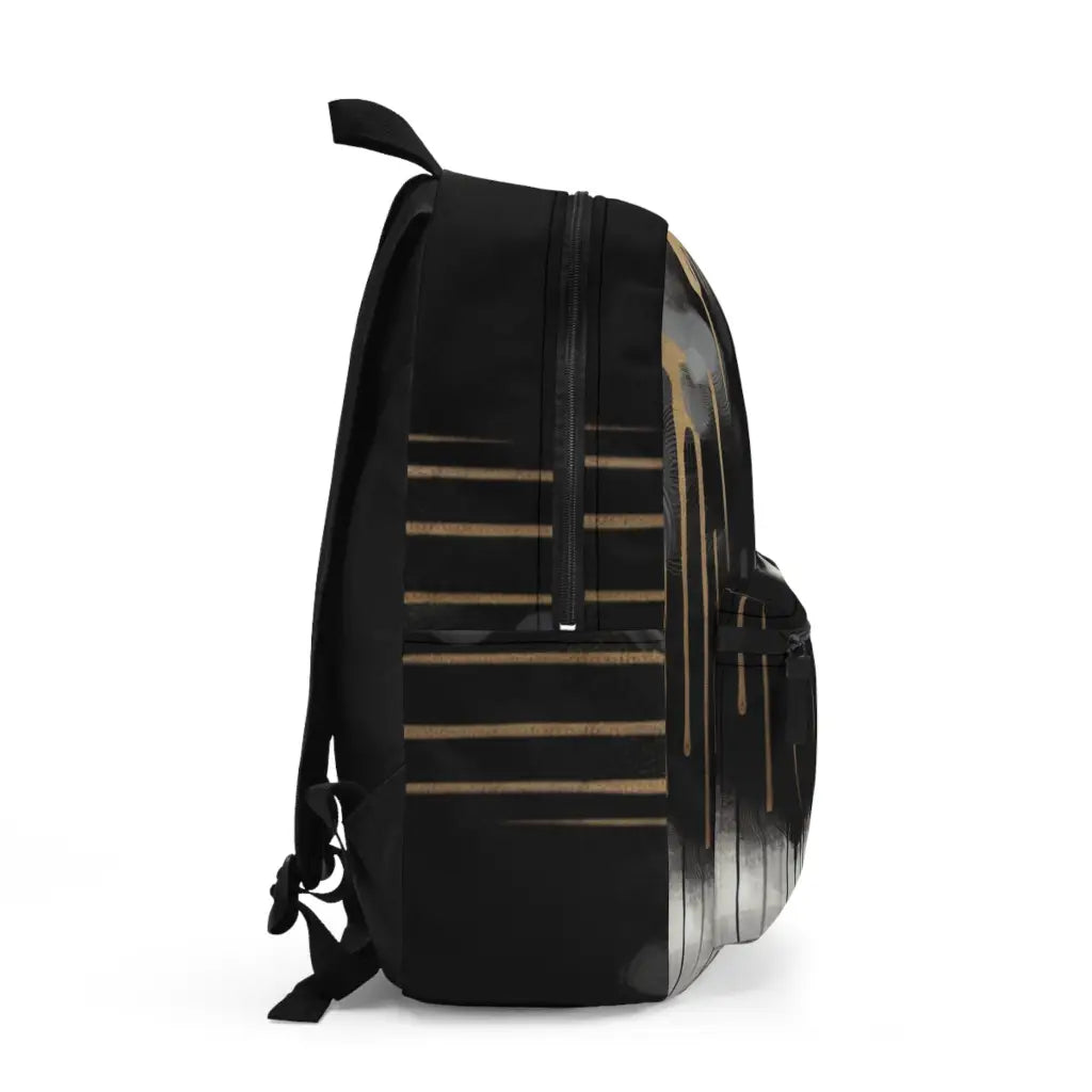 Royal Essence Unveiled - Backpack - One size - Bags