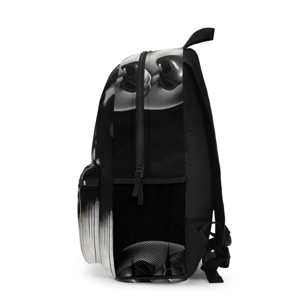 Royal Essence Unveiled - Backpack - One size - Bags