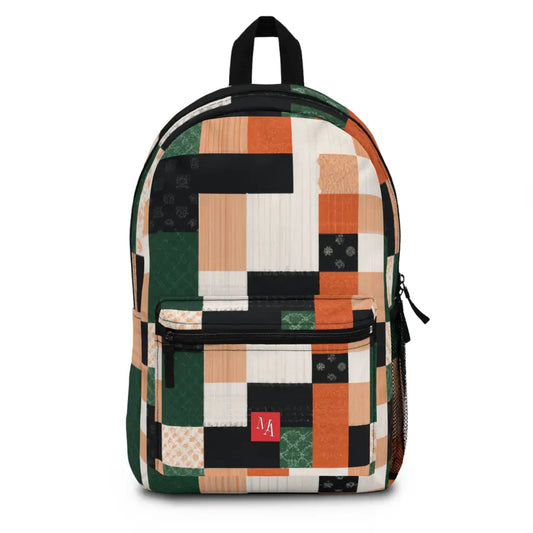 Runú Walsh - Backpack - One size - Bags