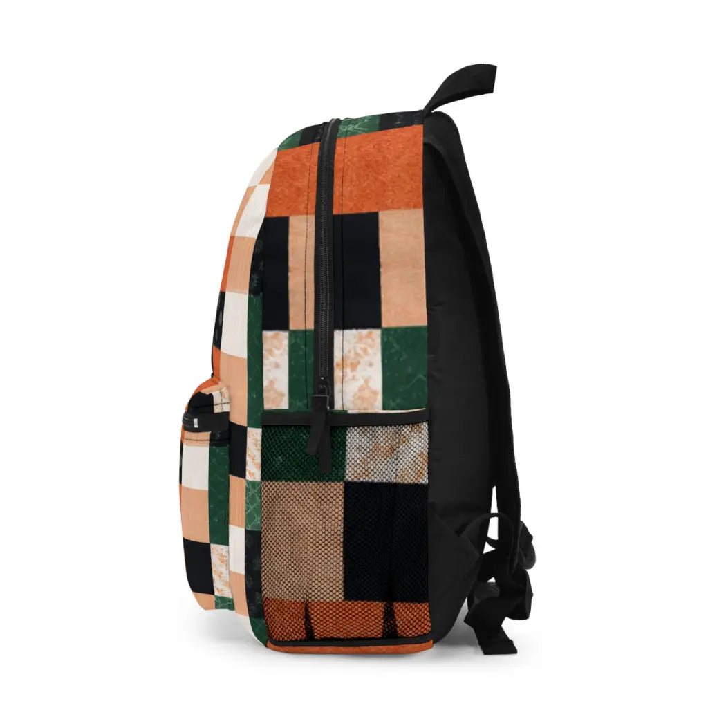 Runú Walsh - Backpack - One size - Bags