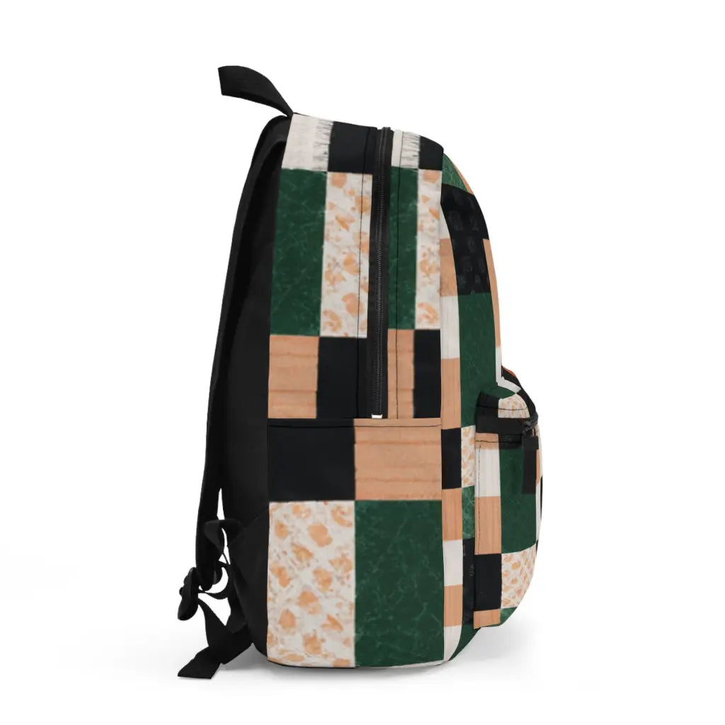 Runú Walsh - Backpack - One size - Bags