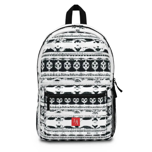 Sam Ket Su - Backpack - One size - Bags